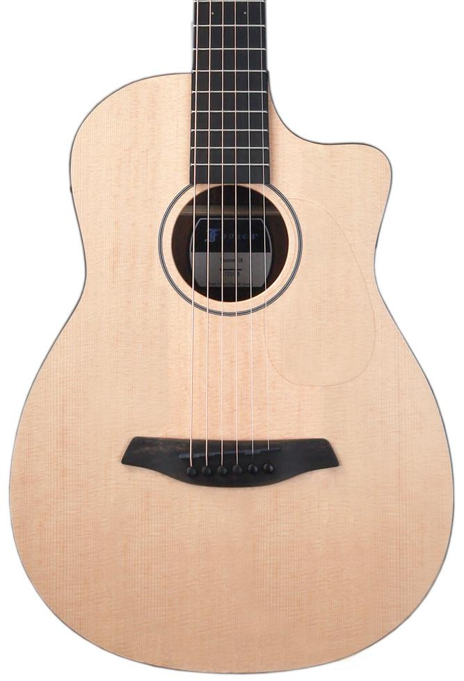 Furch Travel Series Pioneer-ER a Electro Acoustic Guitar Furch Travel Series Pioneer-ER a Electro Acoustic Guitar