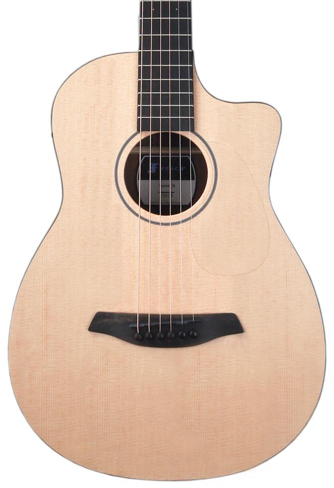 Furch Travel Series Pioneer-EM a Acoustic Guitar Furch Travel Series Pioneer-EM a Acoustic Guitar