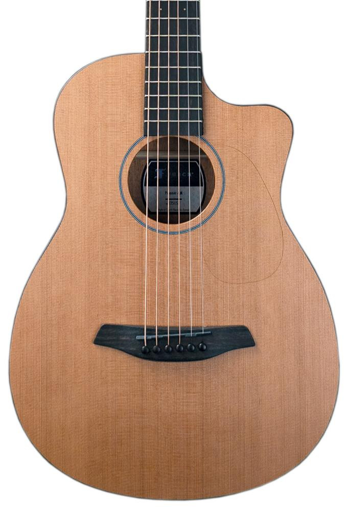 Furch Travel Series Pioneer-CM a Acoustic Guitar Furch Travel Series Pioneer-CM a Acoustic Guitar
