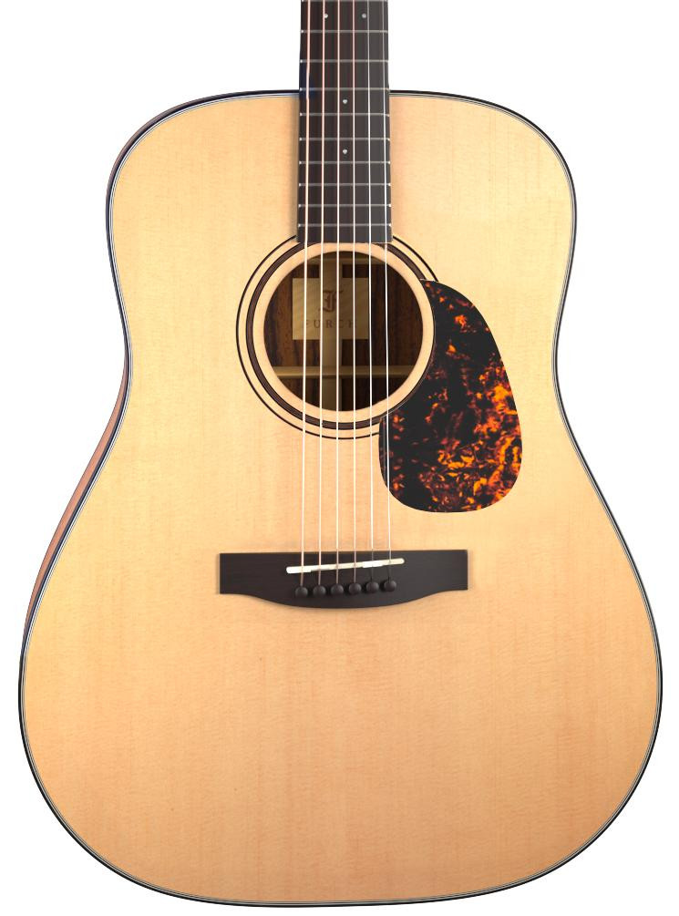 Furch Vintage Pure Series D-SM a Acoustic Guitar Furch Vintage Pure Series D-SM a Acoustic Guitar