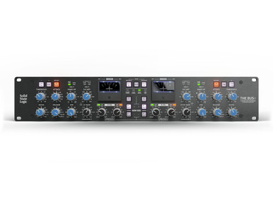 Klark Teknik 3rd Dimension BBD -320 Analog Multi-Dimensional
