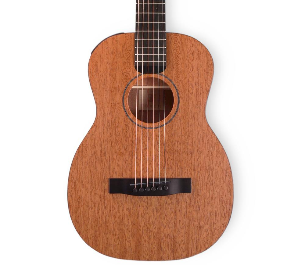 Furch Travel Series Little Jane LJ10-MM Foldable Acoustic Guitar Furch Travel Series Little Jane LJ10-MM Foldable Acoustic Guitar