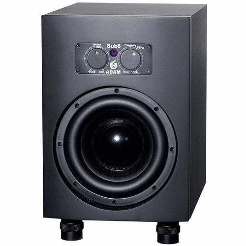 ADAM Audio Sub 8 Sub Woofer ADAM Audio Sub 8 Sub Woofer