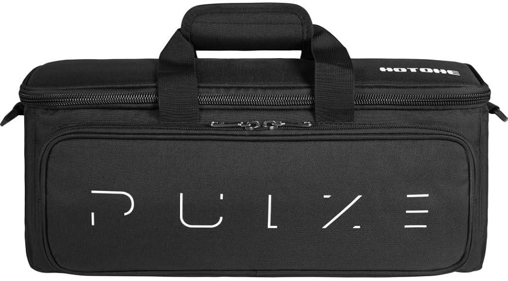 Hotone Pulze Travel Case - Padded Gigbag for Pulze Amplifier