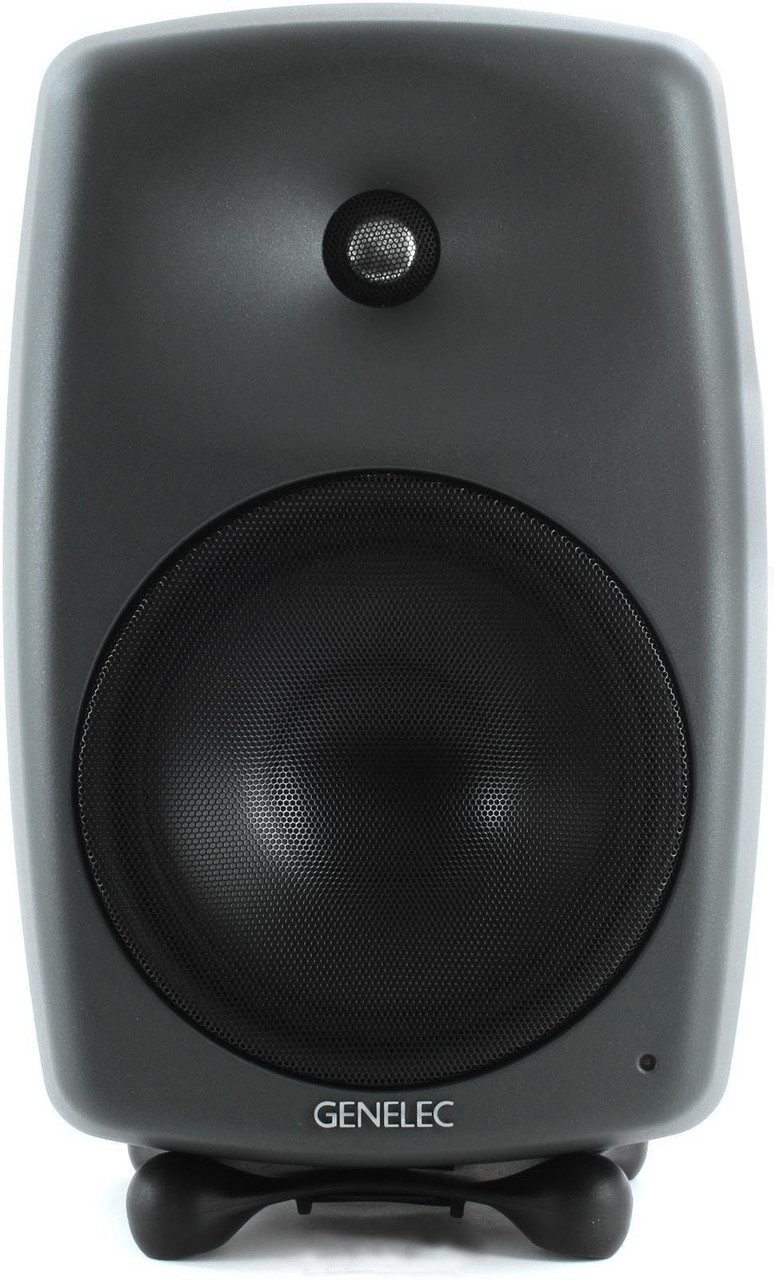 Genelec 8050B Two Way Active Studio Monitor (Single Unit)