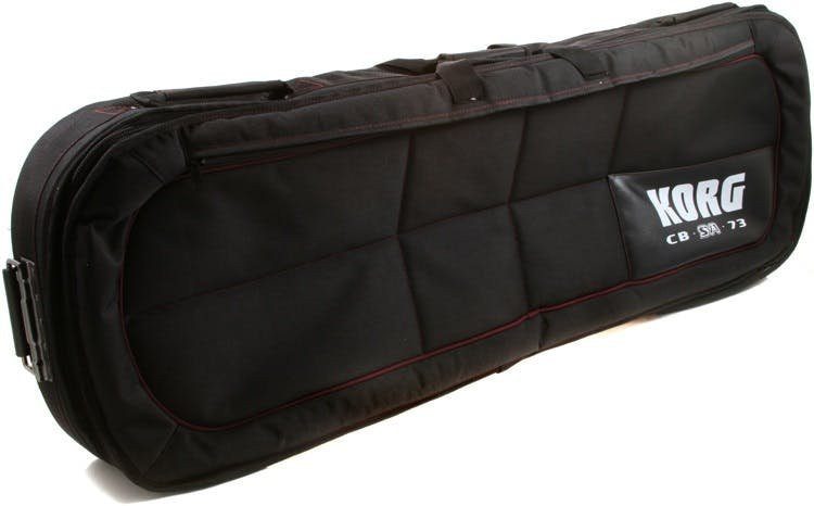 Korg CBSV73 bag for SV1 73Key Korg CBSV73 bag for SV1 73Key