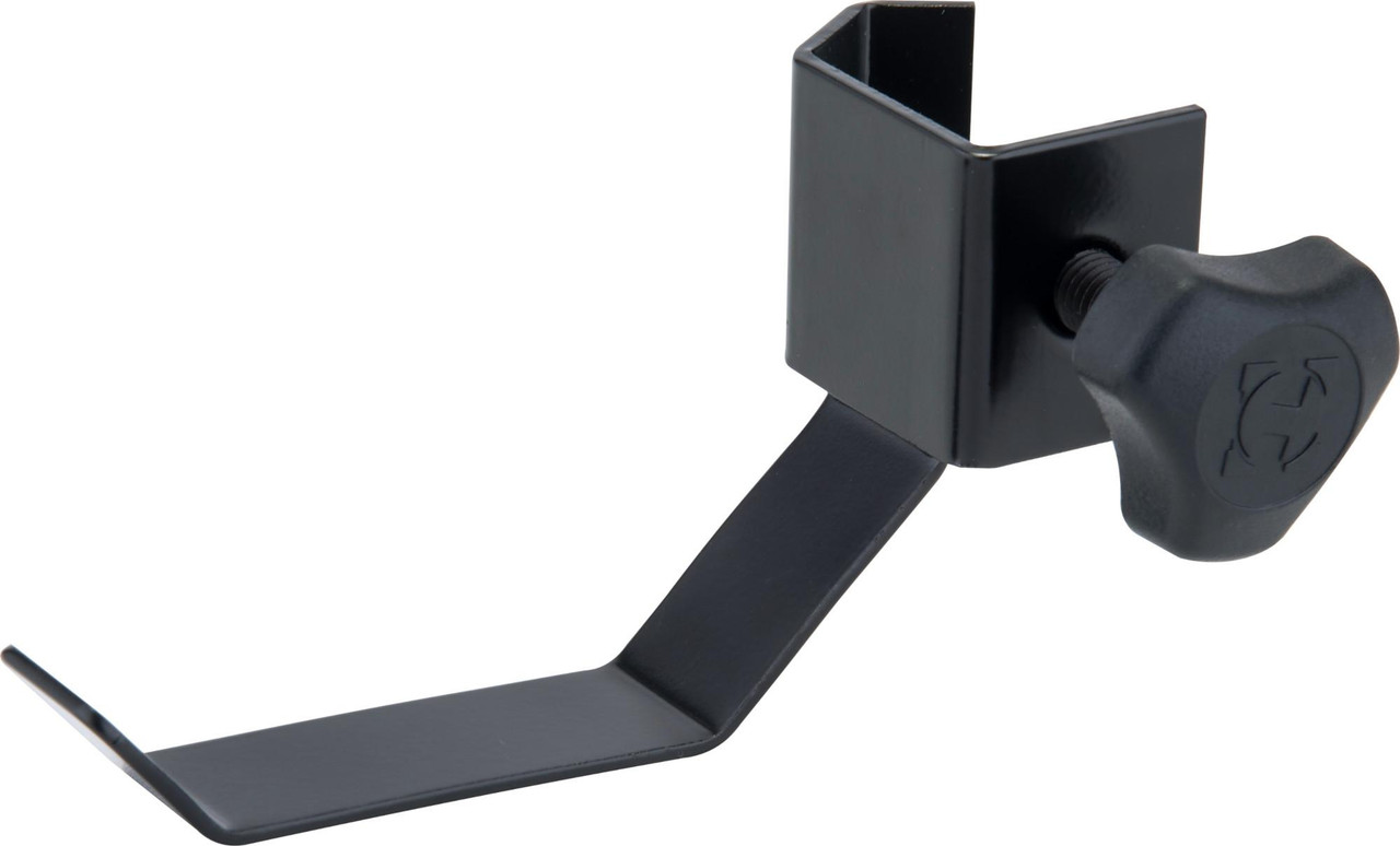 Hercules Headphone Holder for Mic Stands, etc. Hercules Headphone Holder for Mic Stands, etc.