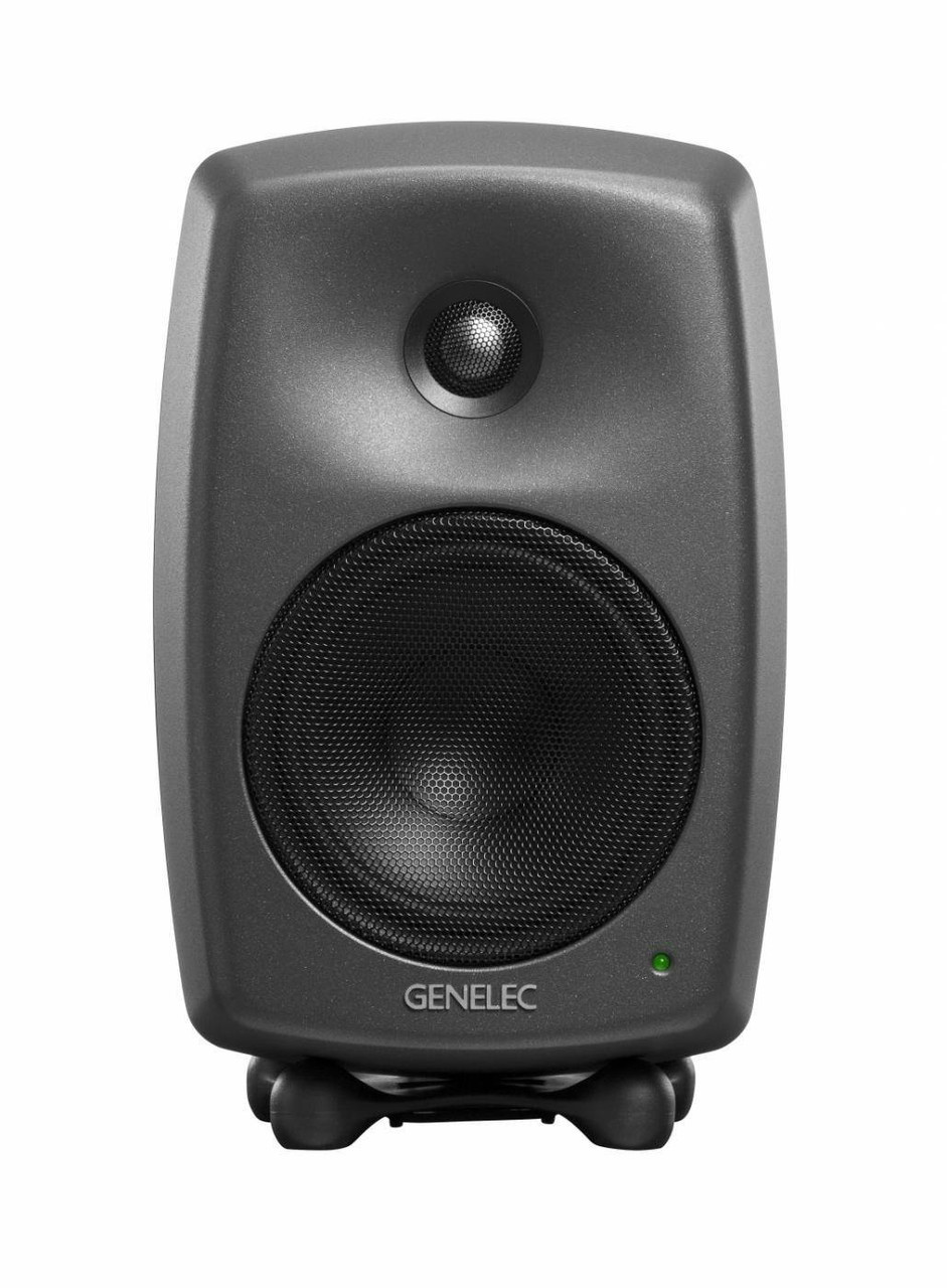 Genelec 8030 Active Studio Monitor - EACH Genelec 8030 Active Studio Monitor - EACH