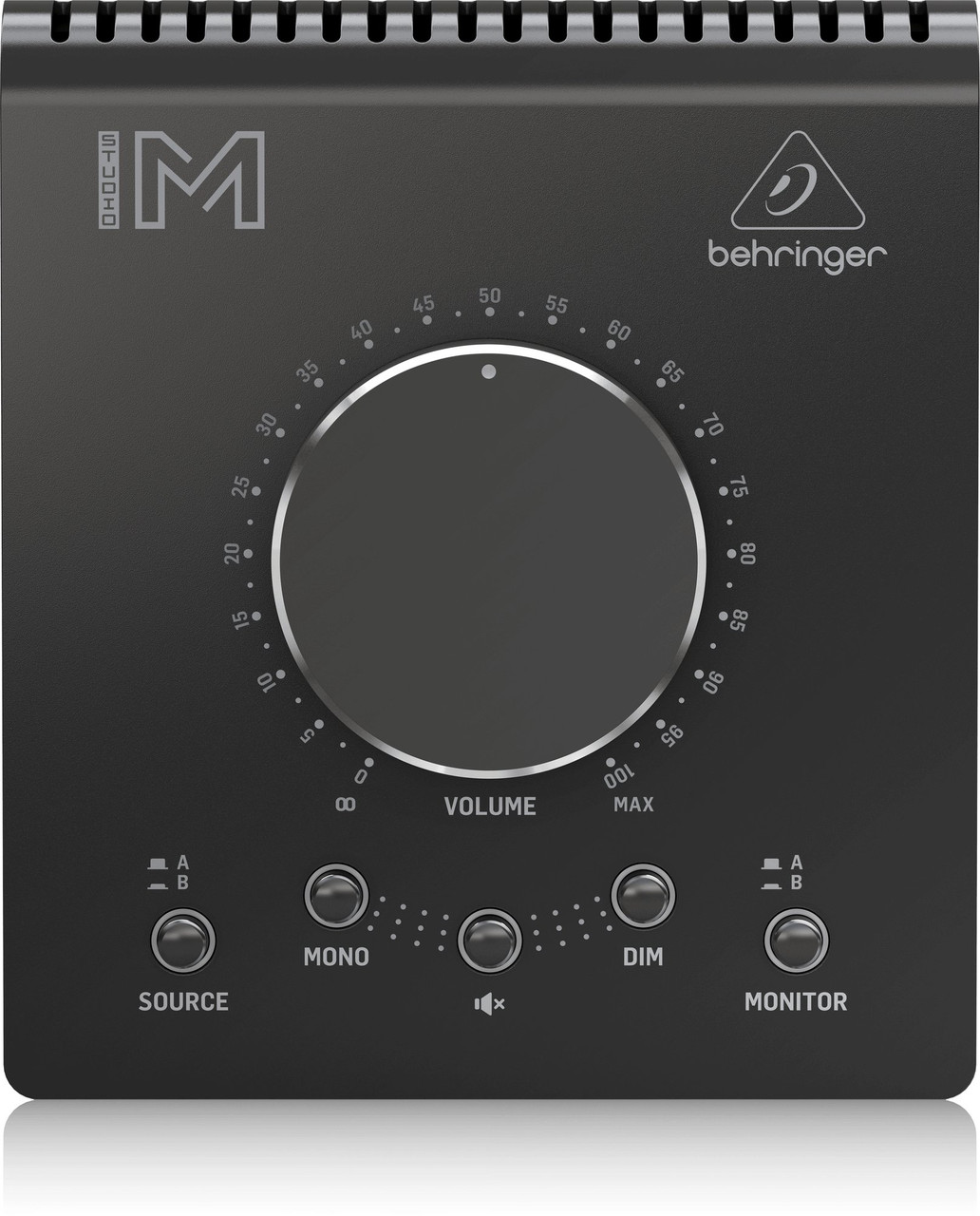 Behringer STUDIO M Premium Passive Studio Controller