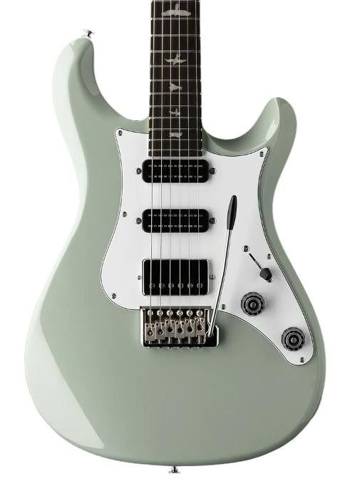 PRS SE Studio Standard Electric Guitar in Silvertone Gray PRS SE Studio Standard Electric Guitar in Silvertone Gray
