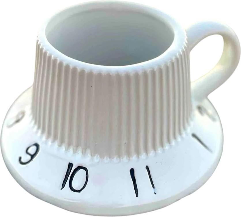 Chibson - The Tone Mug