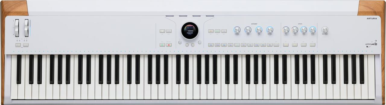 Arturia AstroLab 88 Stage Keyboard Arturia AstroLab 88 Stage Keyboard