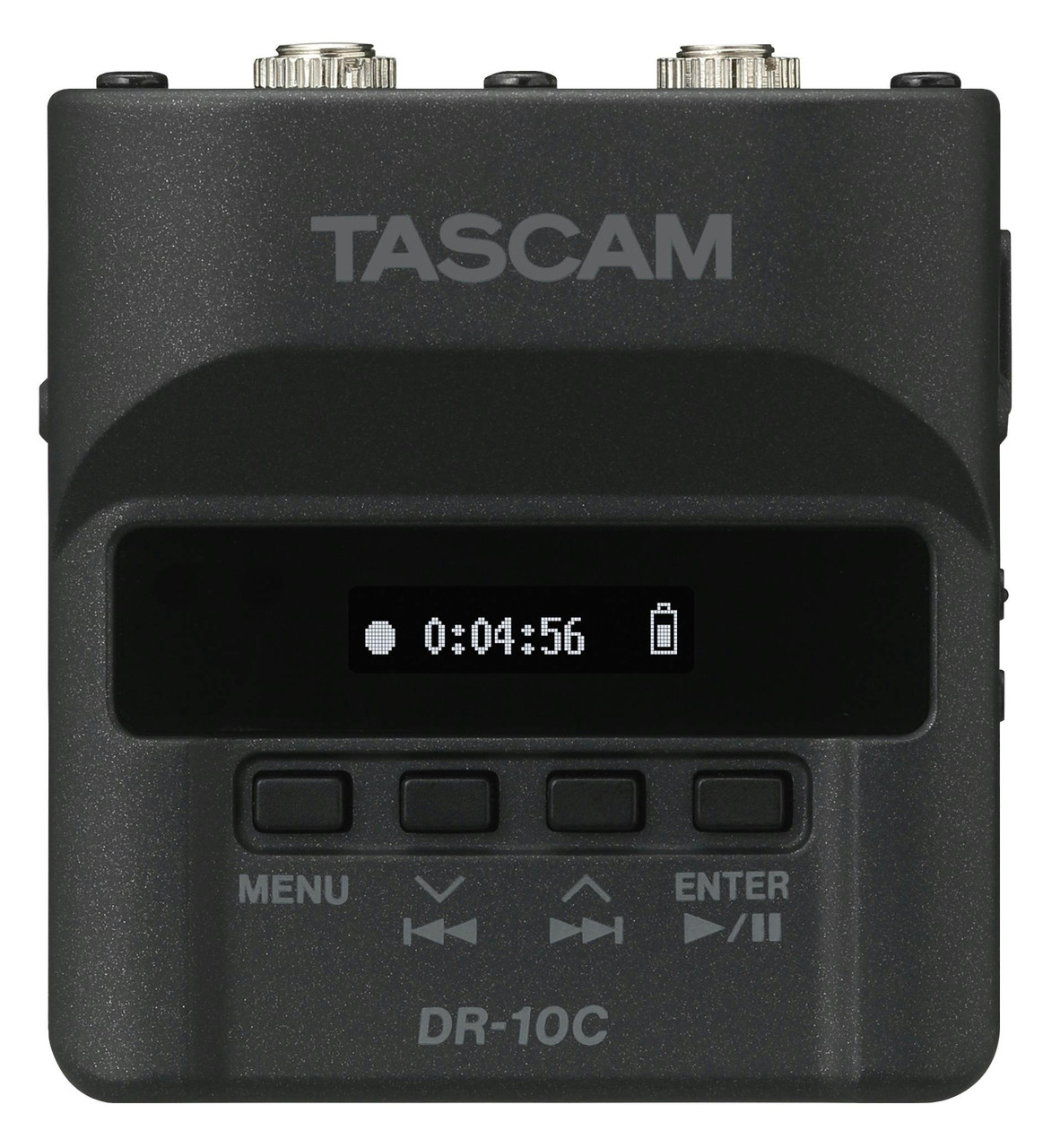 Tascam DR-10CS Digital Audio Recorder Tascam DR-10CS Digital Audio Recorder