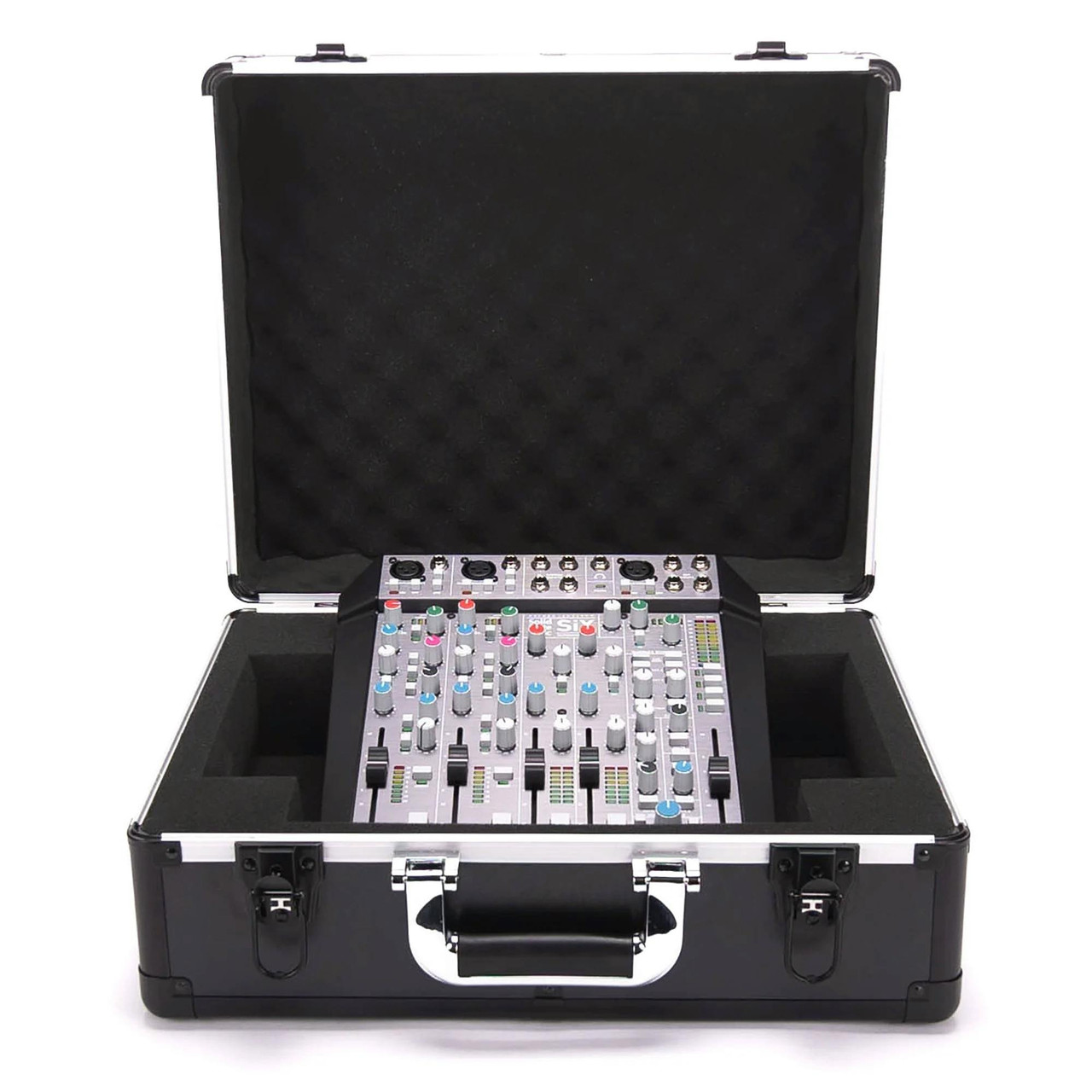 UNISON Case for SSL SiX in Black