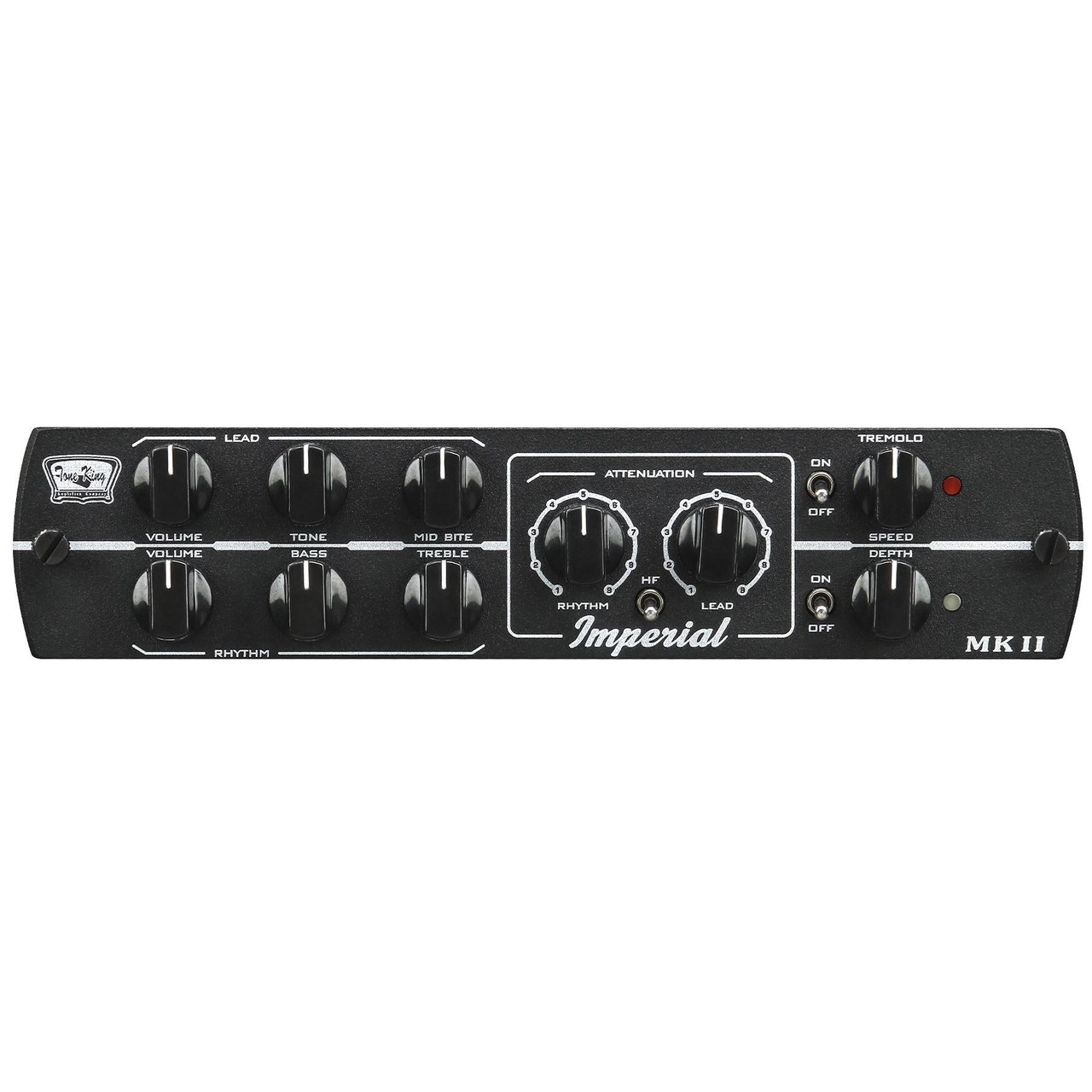 Synergy ToneKing Imperial MK II Preamp Module