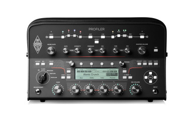 Kemper Profiler Remote Footswitch MK 2 - Andertons Music Co