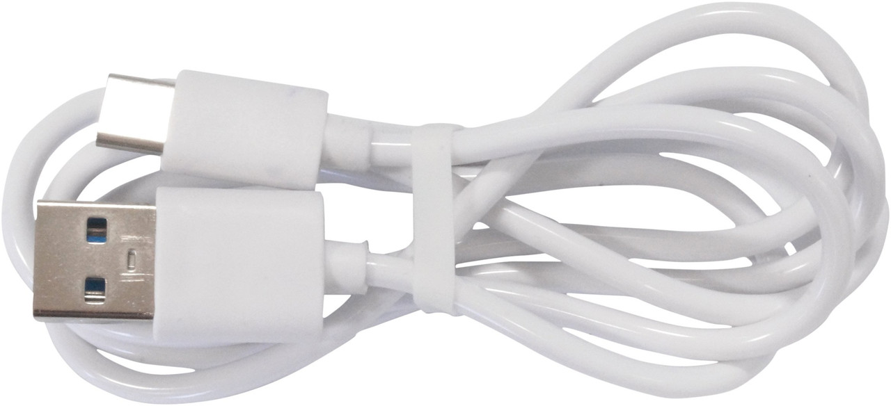 Akasa PROSLIM USB 2.0 Type-C to Type-A Charging & Sync Cable - 1m Akasa PROSLIM USB 2.0 Type-C to Type-A Charging & Sync Cable - 1m