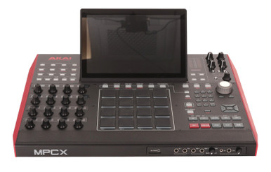 Akai APC64 Midi controller