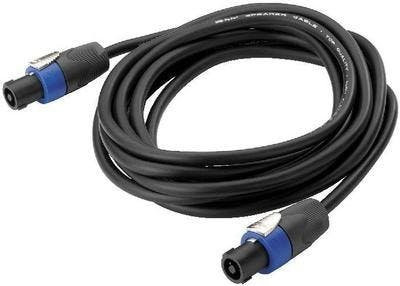 Andertons Pro Sound Speakon to Speakon PA lead 10m Andertons Pro Sound Speakon to Speakon PA lead 10m