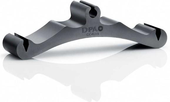 DPA Microphone Clip for Cello DPA Microphone Clip for Cello