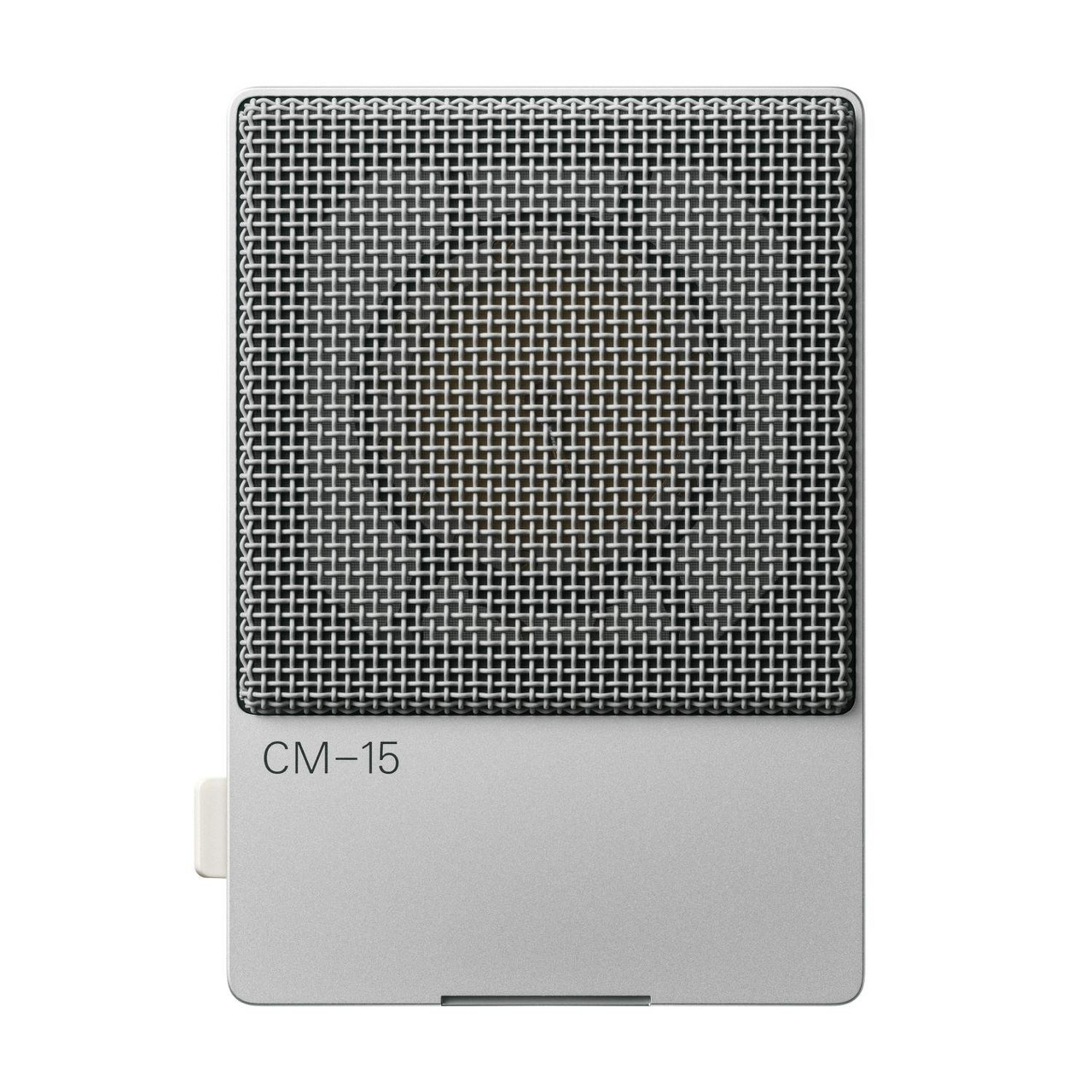 Teenage Engineering CM-15 Portable Studio Condenser Microphone