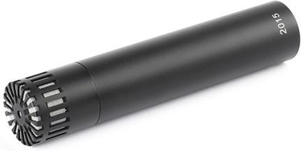DPA 2015 Compact Wide Cardioid Microphone DPA 2015 Compact Wide Cardioid Microphone