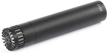 DPA 2012 Compact Cardioid Microphone DPA 2012 Compact Cardioid Microphone