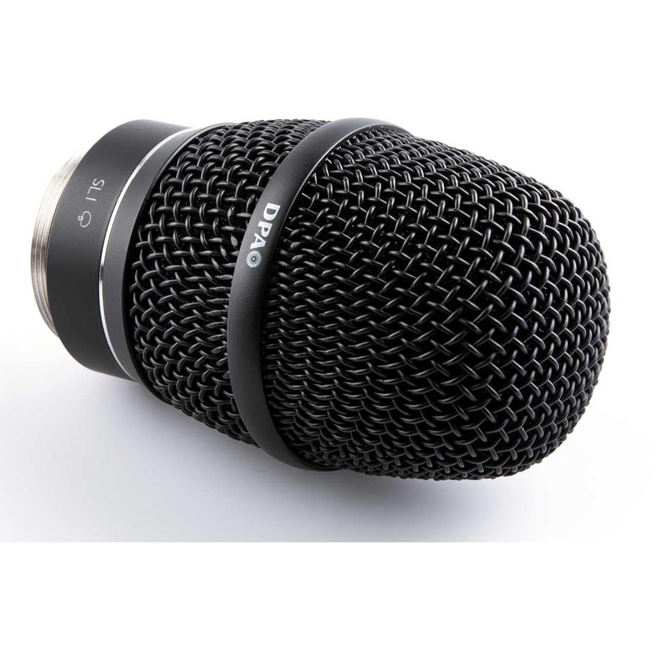 DPA 2028 Supercardioid Vocal Mic SL1 Adapter (Shure/Sony/Lectrosonics) DPA 2028 Supercardioid Vocal Mic SL1 Adapter (Shure/Sony/Lectrosonics)