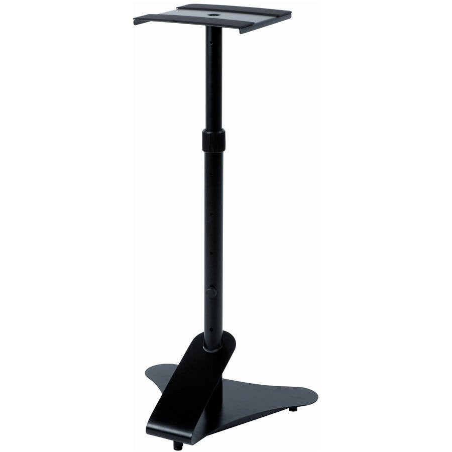 Quiklok BS-402 Adjustable Near-Field Monitor Stand (Each) Quiklok BS-402 Adjustable Near-Field Monitor Stand (Each)