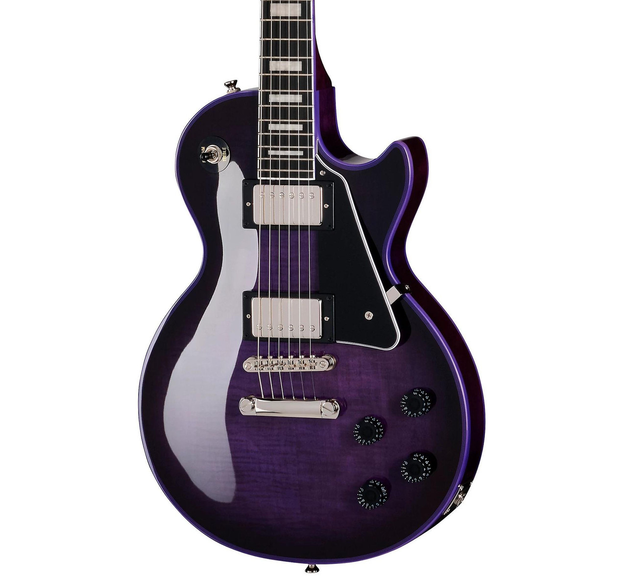 Epiphone Limited Edition - Andertons Music Co.