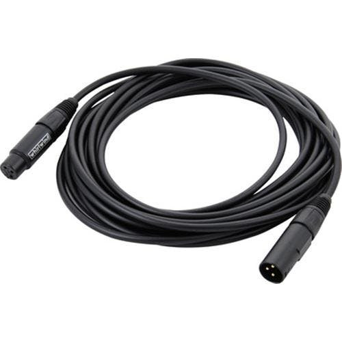 Whirlwind MK XLR to XLR 10ft Mic Cable Whirlwind MK XLR to XLR 10ft Mic Cable