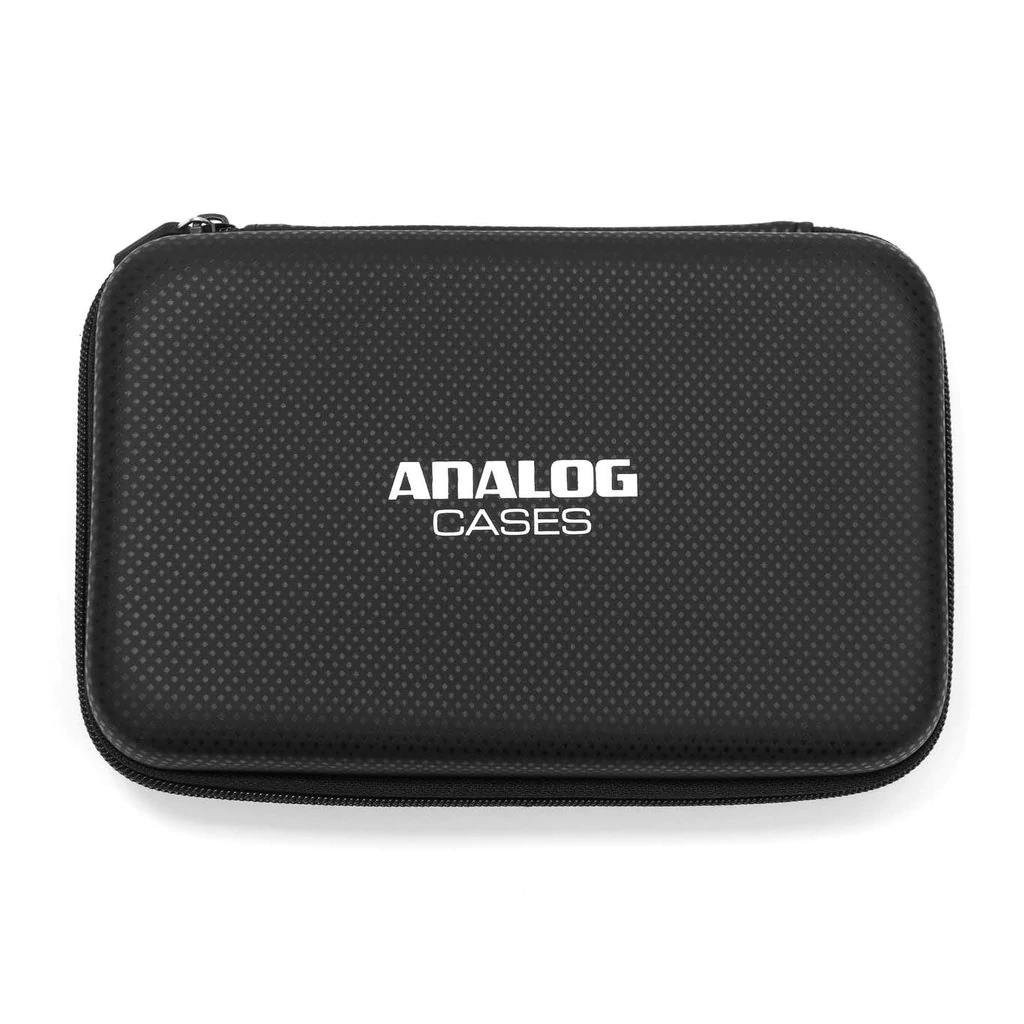Analog Cases Glide Case For Zoom PodTrak P4
