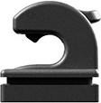 DPA Gooseneck Mount for Microphone Clips DPA Gooseneck Mount for Microphone Clips