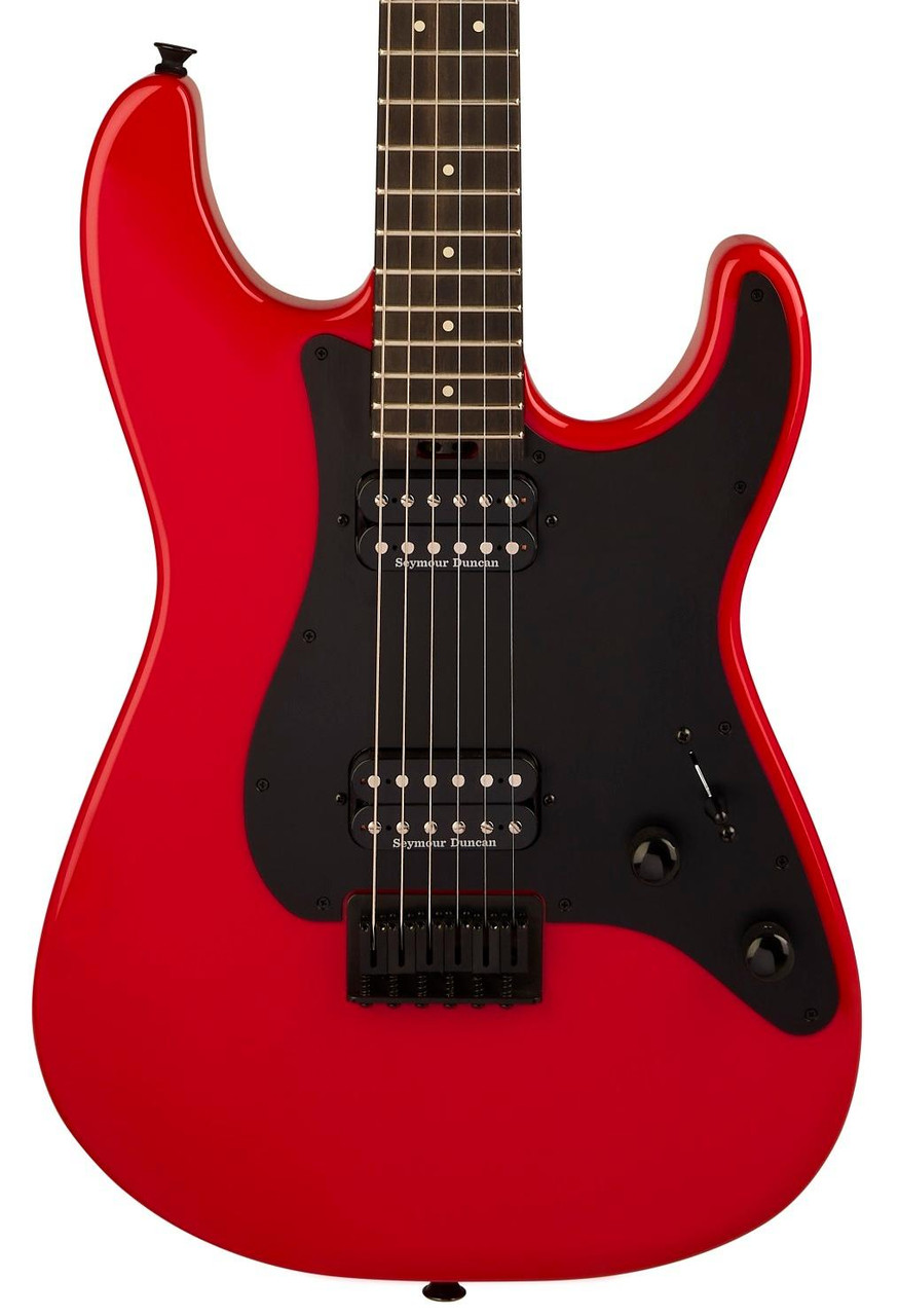 Charvel Pro-Mod Plus So-Cal Style 1 HH HT E Electric Guitar in