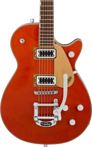 Gretsch G5422TG Electromatic Classic Hollow Body Double-Cut with
