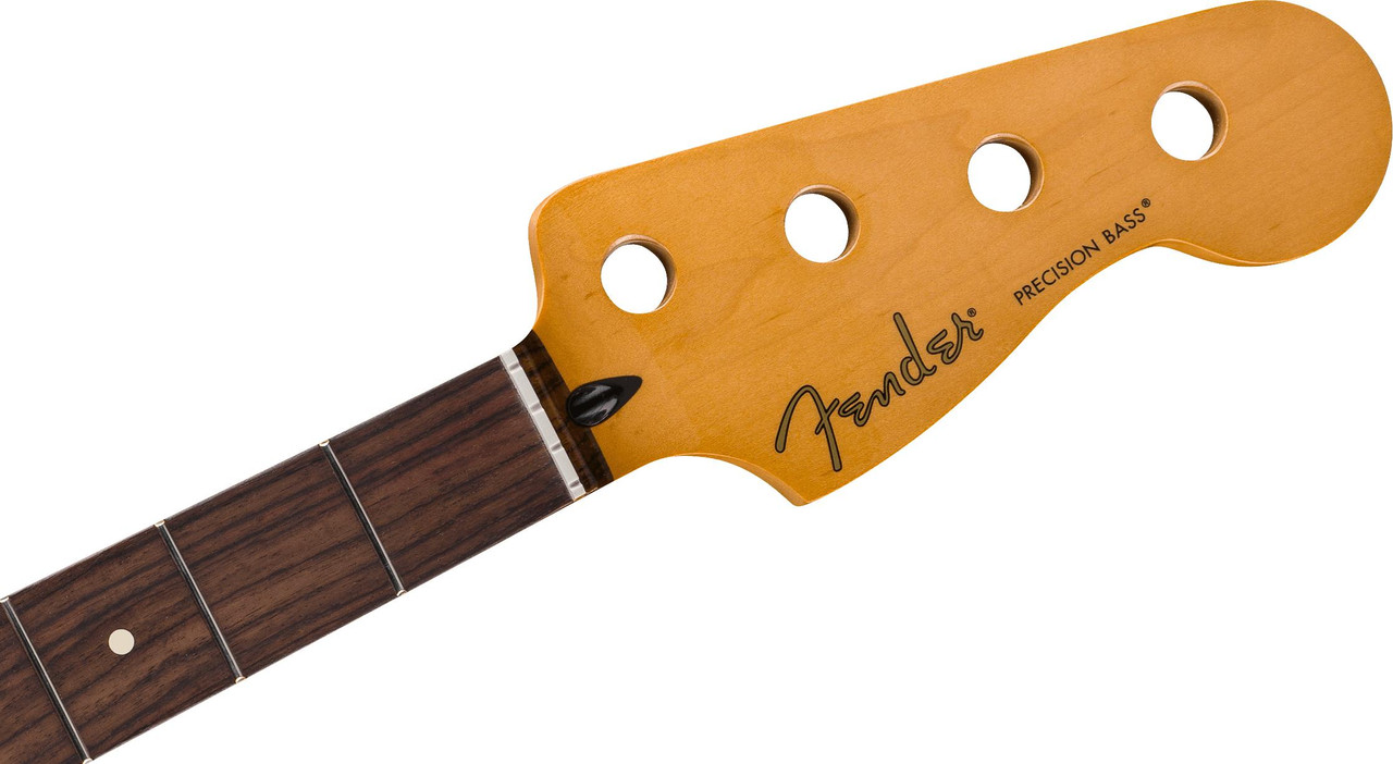 Fender Player II Series Precision Bass Neck Rosewood Fender Player II Series Precision Bass Neck Rosewood