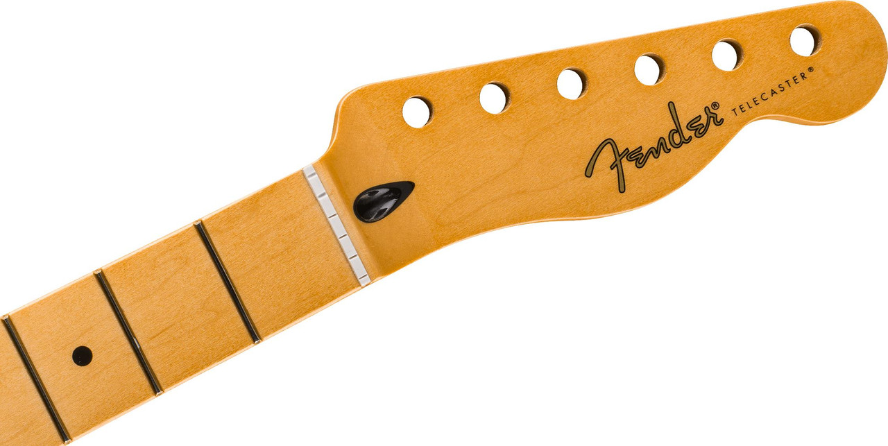 Fender Player II Series Telecaster Neck Maple Fender Player II Series Telecaster Neck Maple