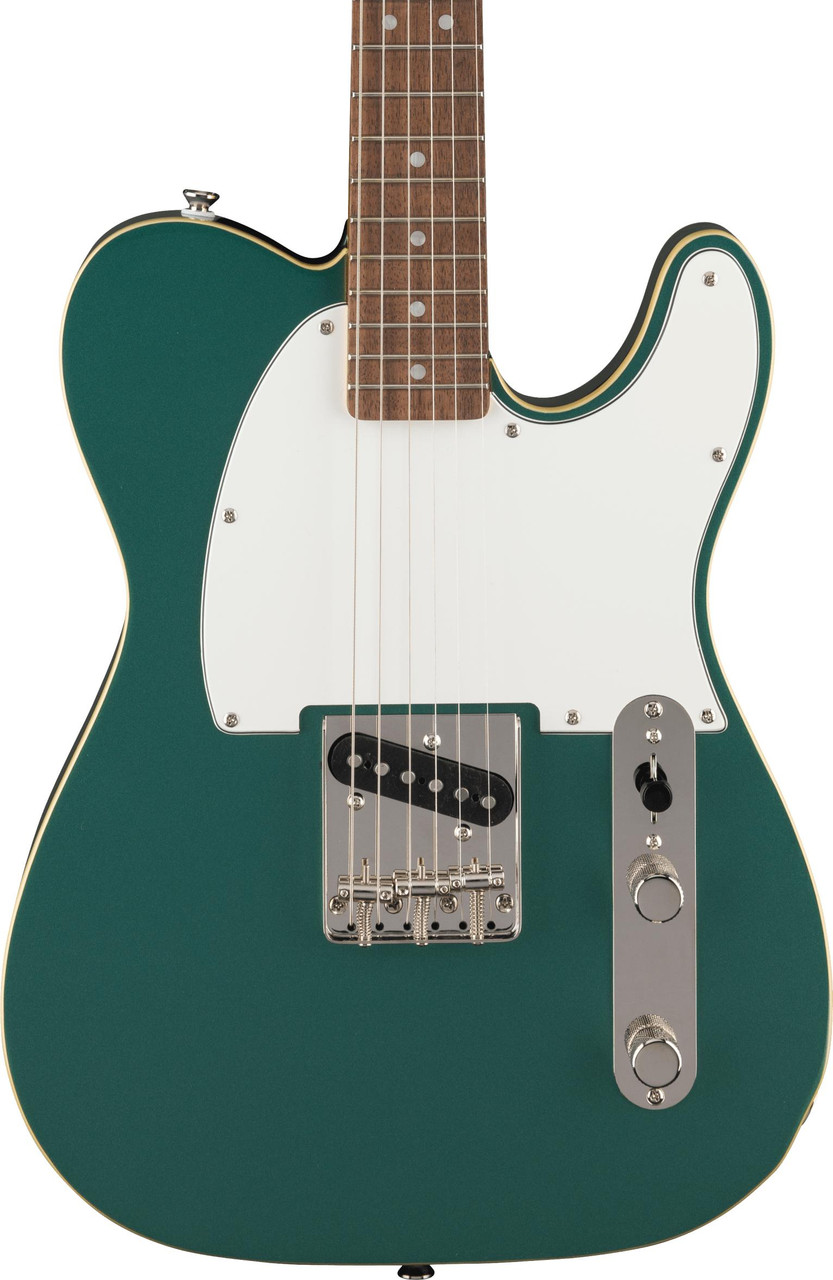 Squier Classic Vibe '60s Custom Telecaster SH with Bigsby Electric