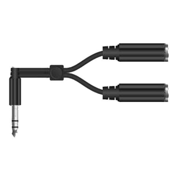 Lynx AL333 3.5mm Headphone Splitter Cable Lynx AL333 3.5mm Headphone Splitter Cable