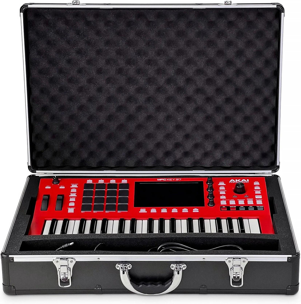 Analog Cases - UNISON Case Akai MPC Key 37 Analog Cases - UNISON Case Akai MPC Key 37