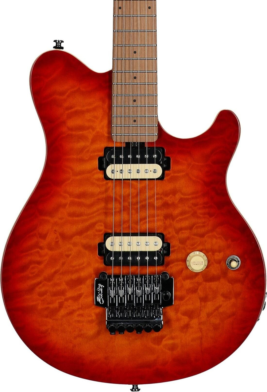 Musicman AX50 Axis