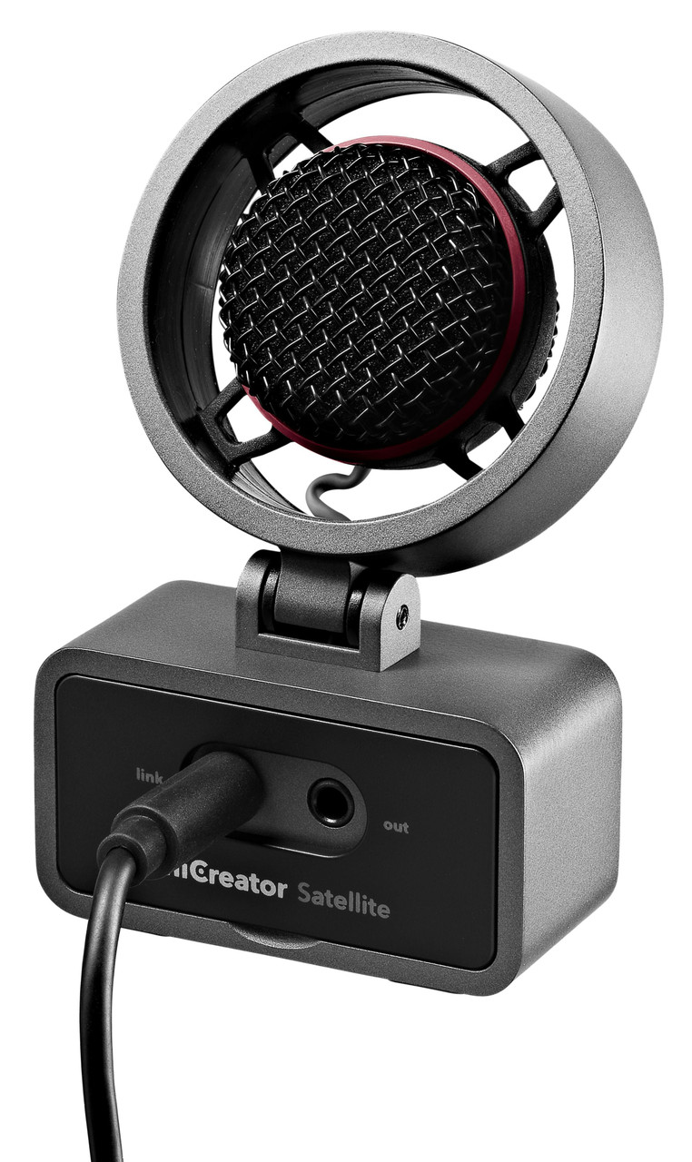 Austrian Audio MiCreator Satellite Austrian Audio MiCreator Satellite