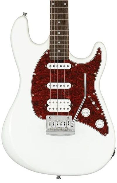 Sterling by Music Man SUB Series Cutlass CT30 Electric Guitar in