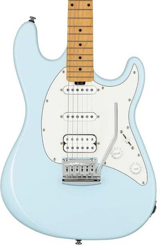 Sterling by Music Man SUB Series Cutlass CT30 Electric Guitar in