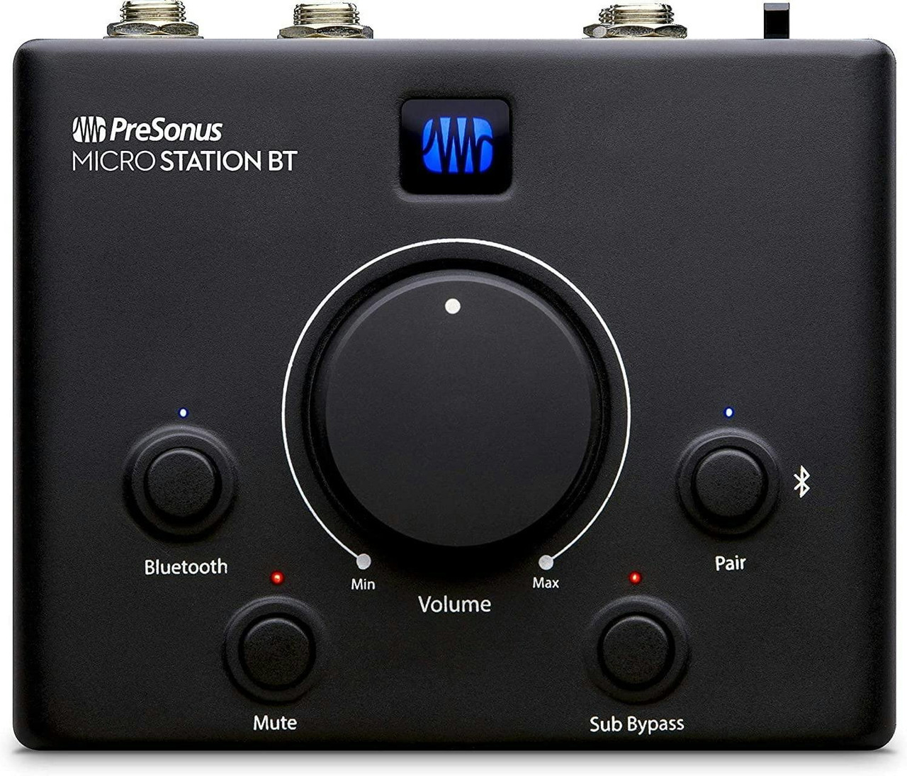 PreSonus MicroStation BT
