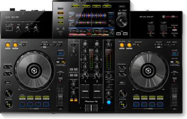 DJ機材 rekord box ploneer DJ Open Box Pioneer DJ XDJ-RX Rekordbox DJ System Regular