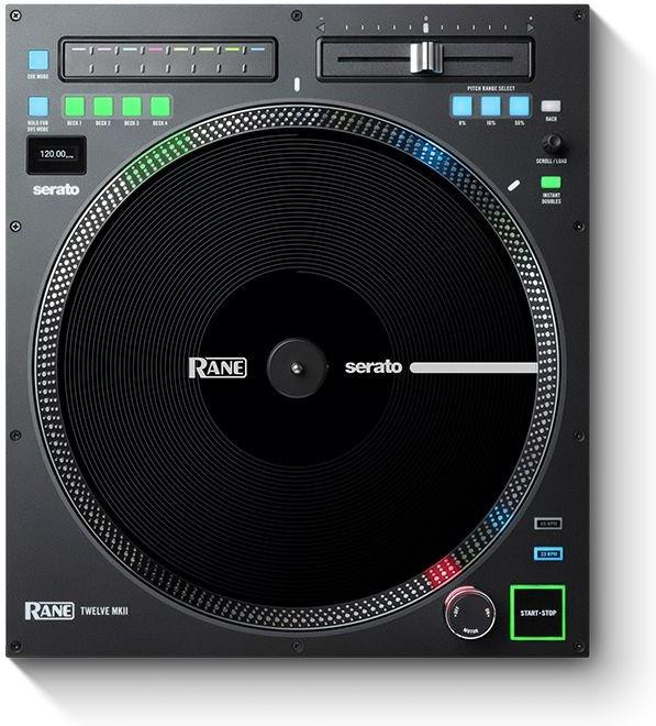Rane TWELVE MKII Dj Controller Rane TWELVE MKII Dj Controller