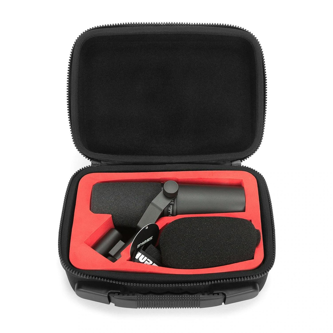 Analog Cases PULSE Case For The Shure SM7B Analog Cases PULSE Case For The Shure SM7B