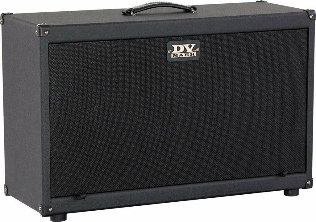 DV Mark DV Neoclassic 2x12" Guitar Speaker Cabinet