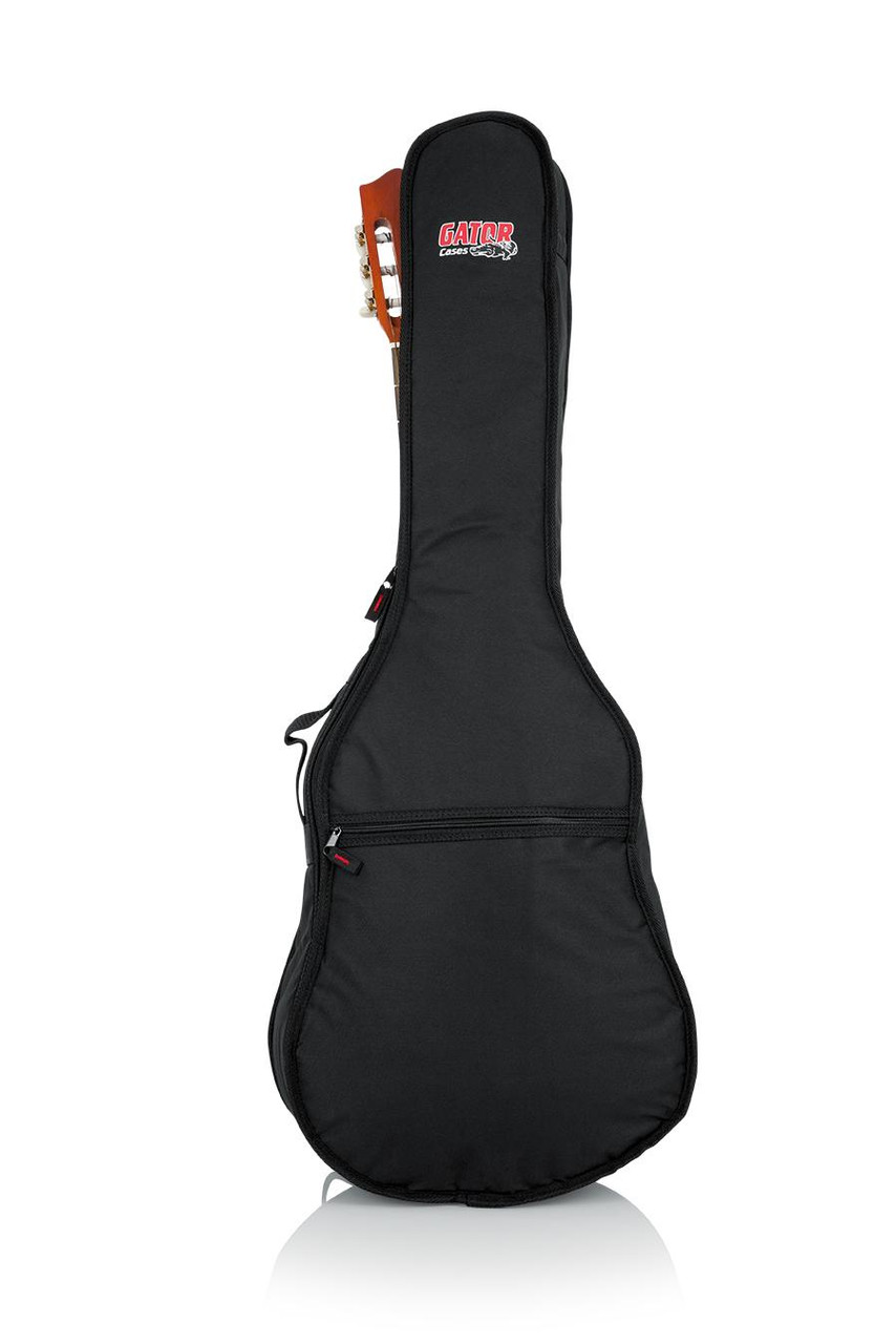 Gator GBE Economy Gig Bag for Classical Guitars